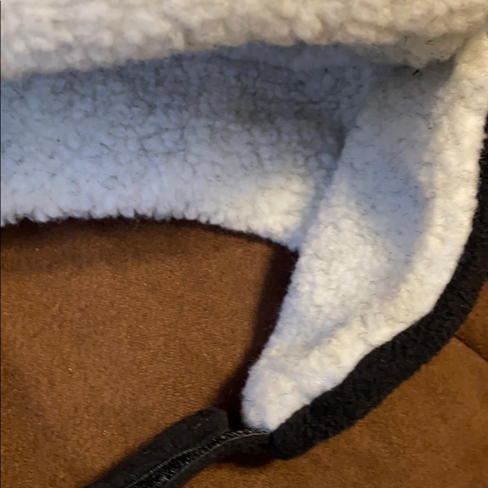 ❄️Steelers warm toddler hat with ear flaps ❄️ - Picture 3 of 7